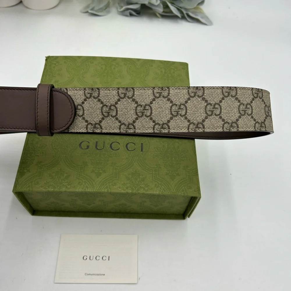Gucci absolutely new